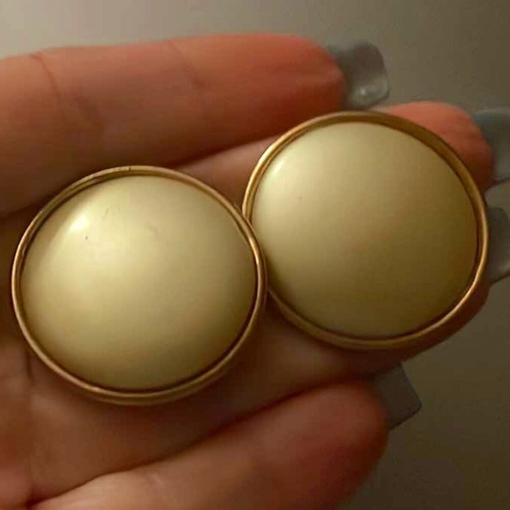 Pair of cufflinks